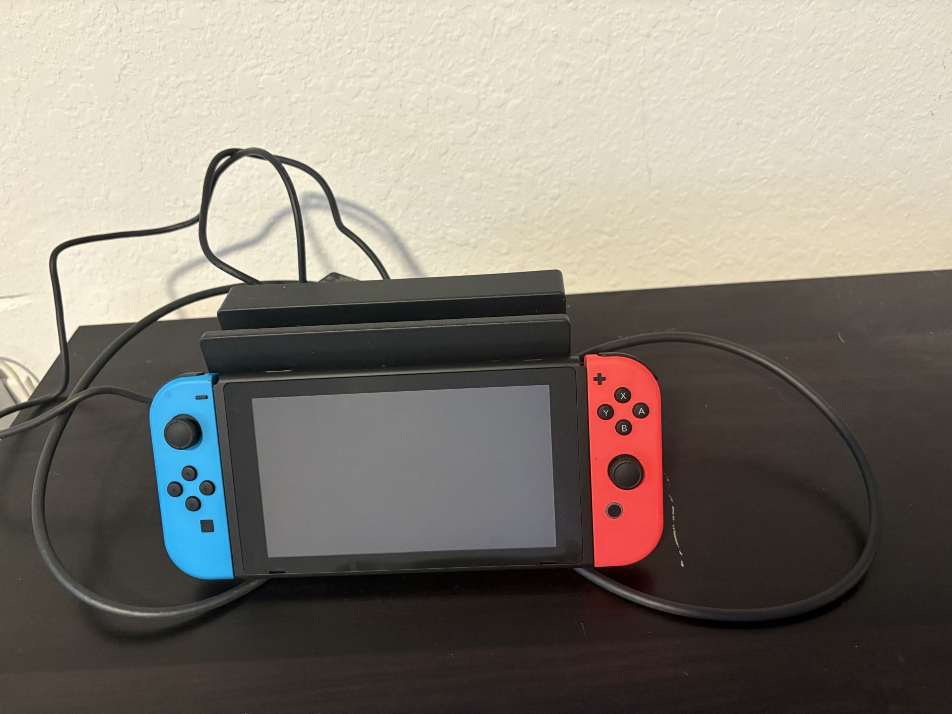 Switch 32 GB Console- Open Box Never Used