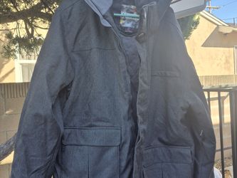 Snowboarding jacket/ winter coat