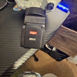 Dual Charging Dock for X1 Controllers with one battery