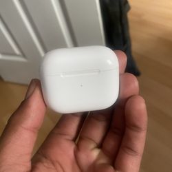 AirPods 4th Gen