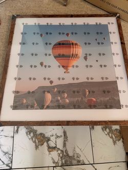 Picture frame
