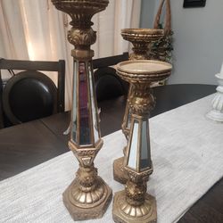 Candle Holders
