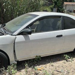 2005 Honda Civic
