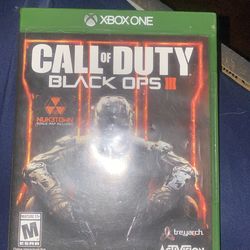 Call of duty black ops 3