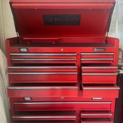Tool Chest 