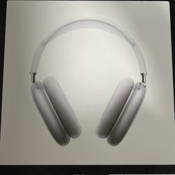 Airpod Max Headphones