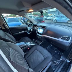 2017 Dodge Journey