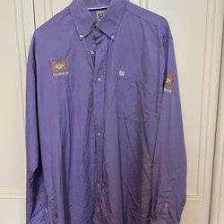 Men's Cinch Harris Shirt 