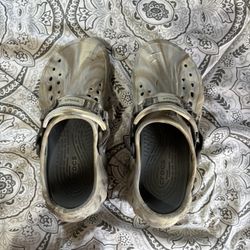 CROCS - Echo Marbled Clog