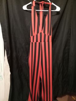 Jumpsuit romper