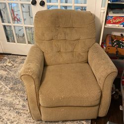 Recliner