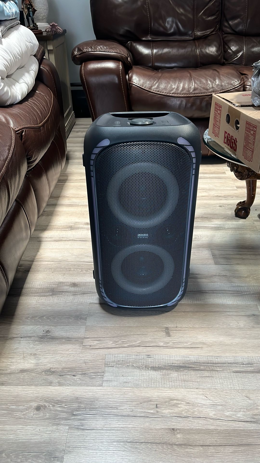 Speaker 🔈 Recargable
