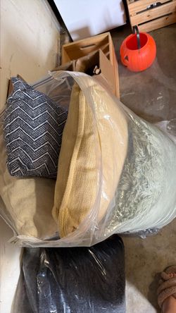 Pillows