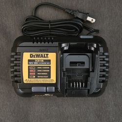 DEWALT CHARGER MODEL DCB1106