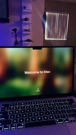 MacBook Air  2025
