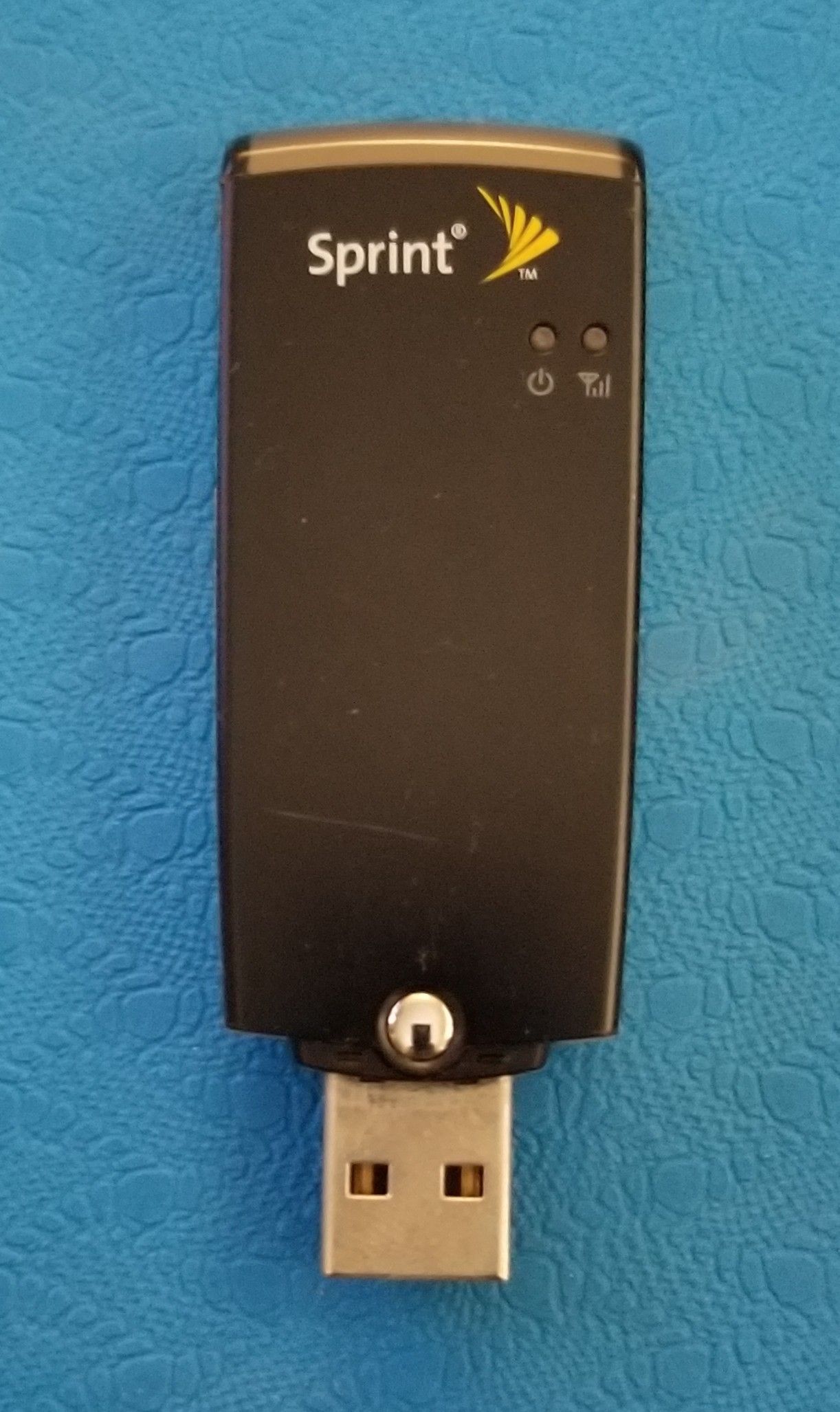 Sprint, USB Modem, Wireless