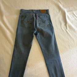 Levi’s