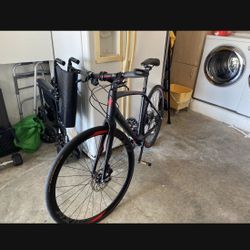 Specialized Sirrus Expert Carbon