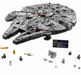 Lego Star Wars ucs 75192