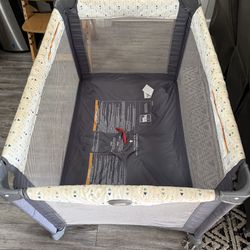Pack n Play Portable 