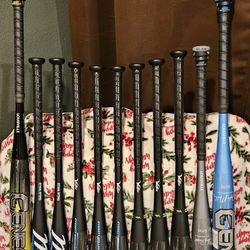 Usssa Softball Bats