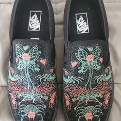 Vans Classic Slip-On Shoes