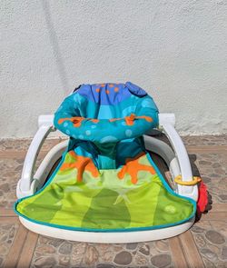 Asiento Para Bebe