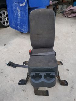 199_06 silverado/GMC jumper seat