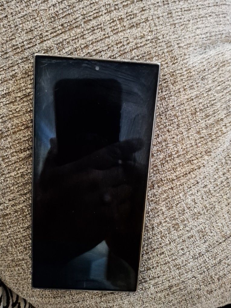 Galaxy S 24 Ultra 256gb For T-MOBILE