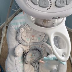 Baby Swing 