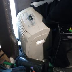 Big Ass AC Unit