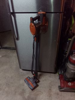 Shark Rocket Corded Stick Vacuum Cleaner