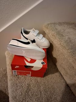 Brand new Nike cortez