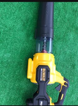 Dewalt flex volt blower new (tool only ) $130 firm price