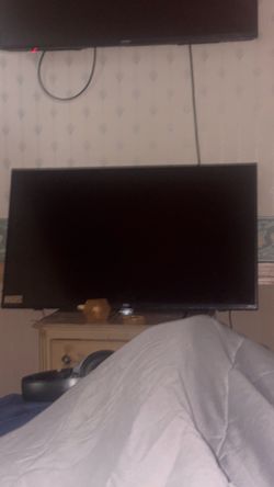 43” tv