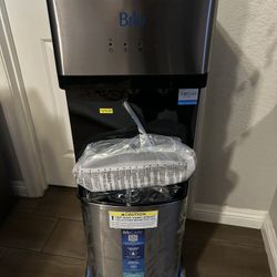 Water Dispenser 💦 