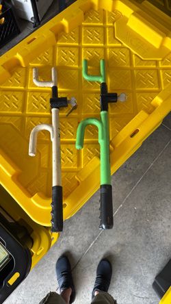 Steering Wheel Lock