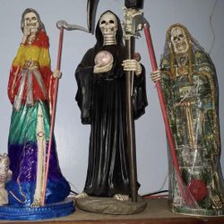 Santa Muerte $200 each