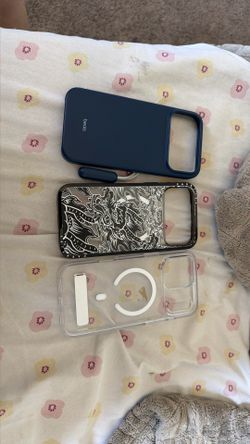Phone cases