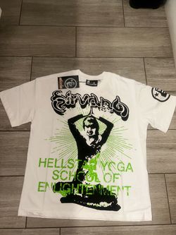 hellstar size M