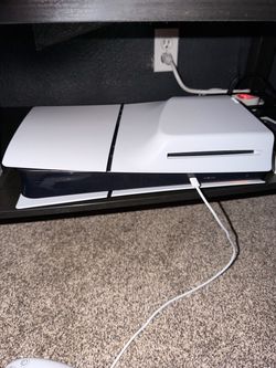 PlayStation 5