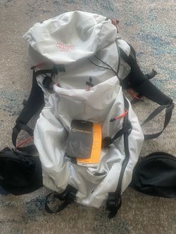 Mystery Ranch Radix 47