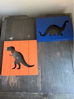 Kids room wall decor