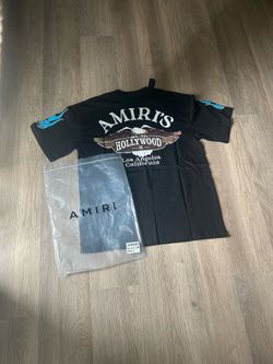 Amiri shirt