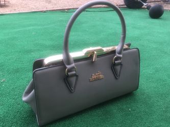 HERMÈS BAG