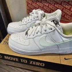 Air Force 1 07 Next Nature Size 5m / 6.5w / 5y