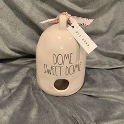 Dome Sweet Dome Rae Dunn