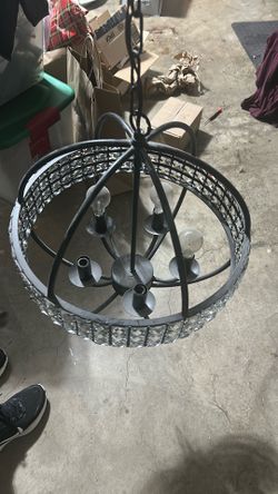 Chandelier Lights