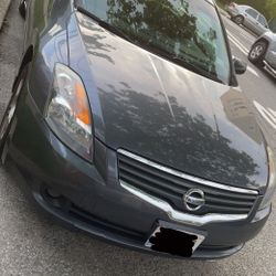 2008 Nissan Altima