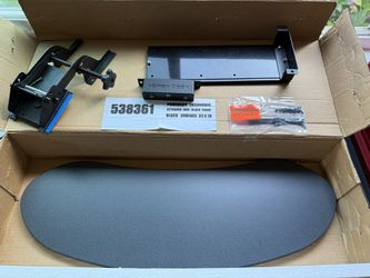 Under Desk Keyboard Platform- New In Box